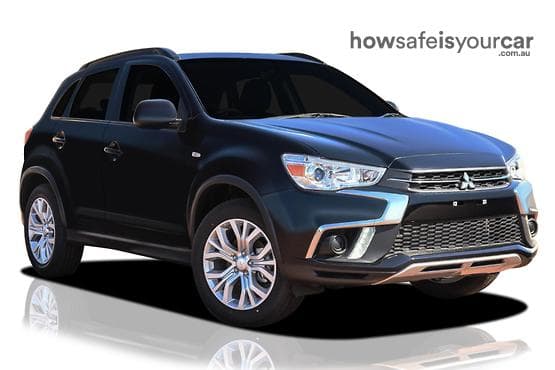 XC MY19 ES Wagon 5dr Man 5sp 2WD 2.0i