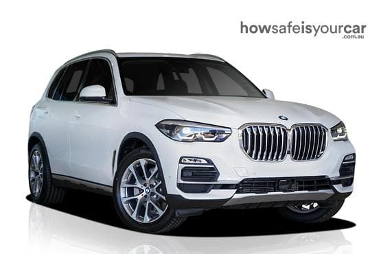 2019 BMW X5