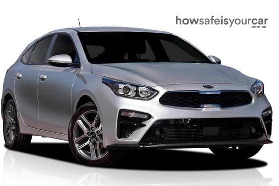 BD MY19 Sport+ Hatchback 5dr Spts Auto 6sp 2.0i