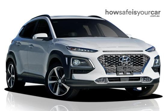 2019 Hyundai Kona