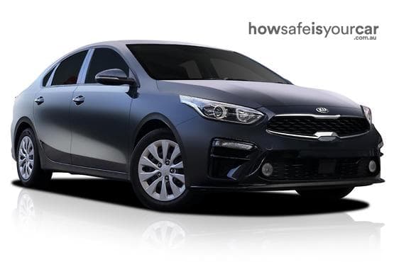 BD MY19 S Sedan 4dr Man 6sp 2.0i