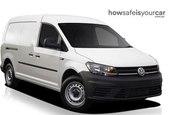 2KN MY19 TDI250 Van Maxi 5dr DSG 6sp 795kg 2.0DT