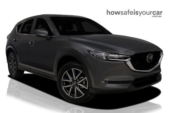 KF4WLA Akera Wagon 5dr SKYACTIV-Drive 6sp i-ACTIV AWD 2.5i