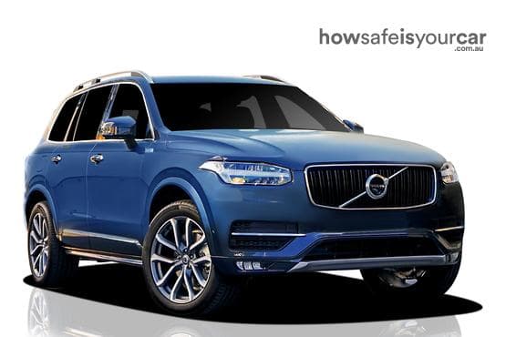 2019 Volvo XC90