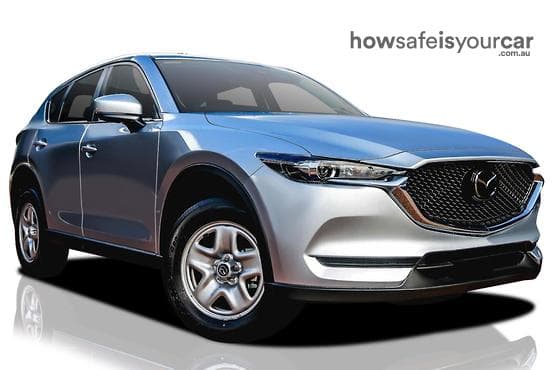 KF2W76 Maxx Wagon 5dr SKYACTIV-MT 6sp FWD 479kg 2.0i