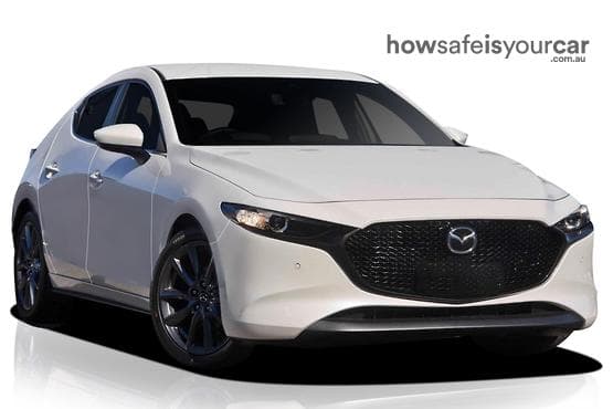 2019 Mazda 3