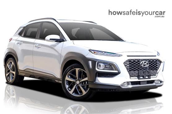 2020 Hyundai Kona