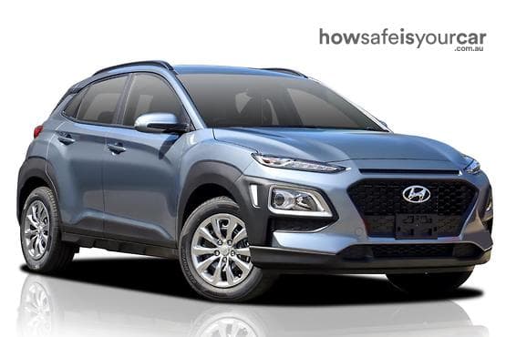 2020 Hyundai Kona