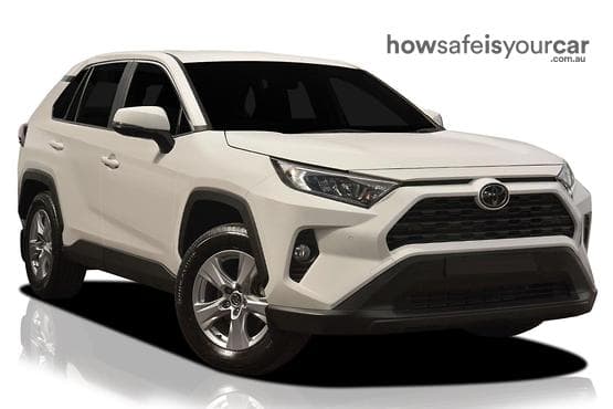 MXAA52R GX Wagon 5dr CVT 10sp 2WD 2.0i
