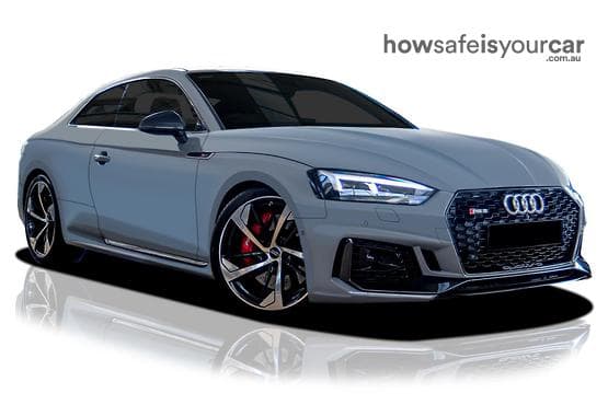 2019 Audi RS5