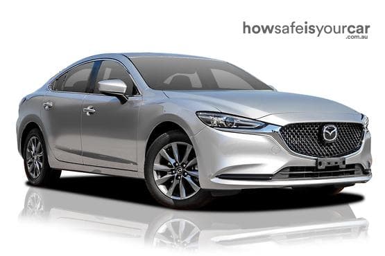 GL1033 Sport Sedan 4dr SKYACTIV-Drive 6sp 2.5i