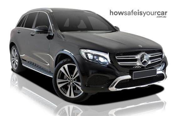 X253 809MY GLC250 d Wagon 5dr 9G-TRONIC 9sp 4MATIC 655kg 2.1DTT