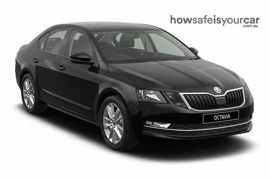 2020 SKODA Octavia