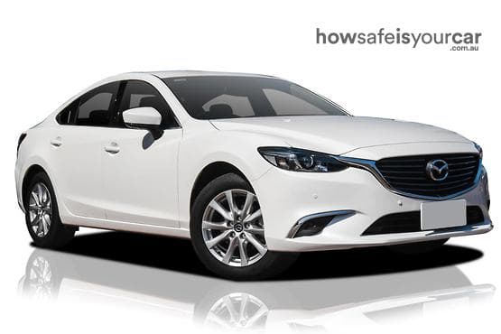GL1032 Touring Sedan 4dr SKYACTIV-Drive 6sp 2.5i