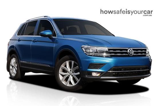 5N MY18 162TSI Highline Wagon 5dr DSG 7sp 4MOTION 2.0T