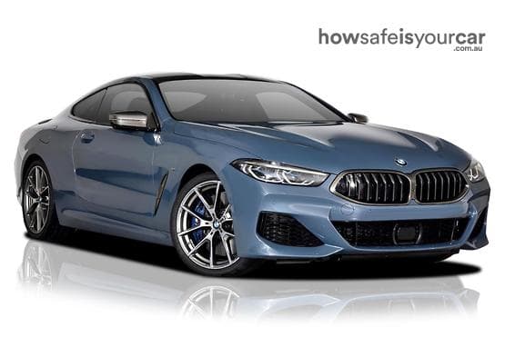2018 BMW 8 Series