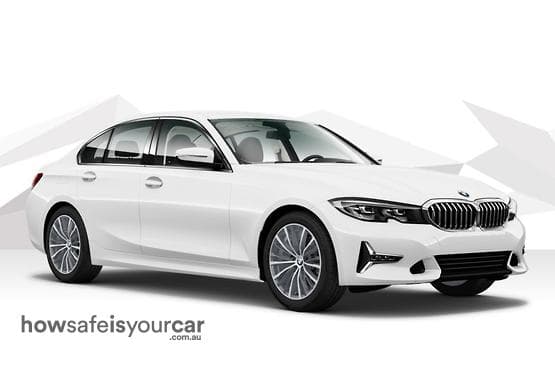 2020 BMW 3 Series