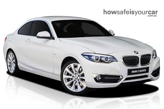 F22 LCI 230i Luxury Line Coupe 2dr Spts Auto 8sp 2.0T