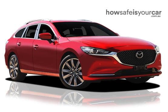 GL1022 Atenza Wagon 5dr SKYACTIV-Drive 6sp 2.2DTT (5yr warranty)