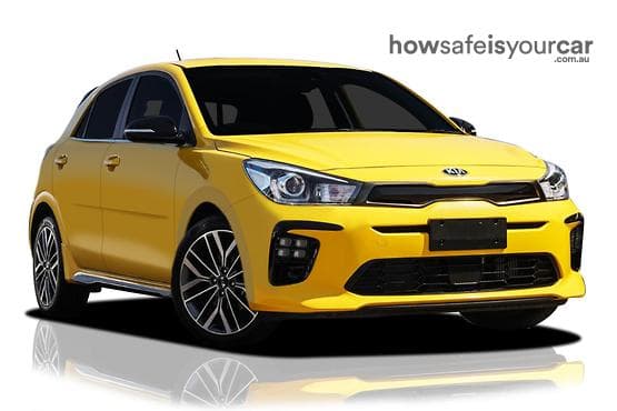 YB MY19 GT-Line Hatchback 5dr DCT 7sp 1.0T