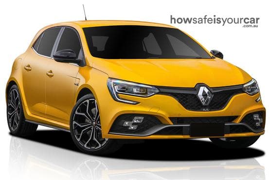 2020 Renault Megane