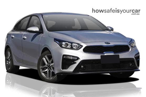 BD MY19 Sport+ Hatchback 5dr Spts Auto 6sp 2.0i