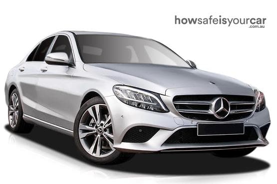 W205 809MY C200 Sedan 4dr 9G-TRONIC 9sp 1.5T