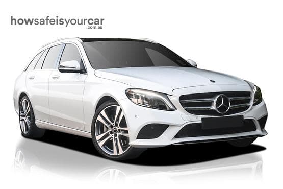 S205 809MY C300 Estate 5dr 9G-TRONIC 9sp 2.0T