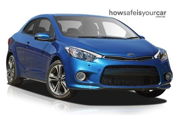 2014 Kia Cerato