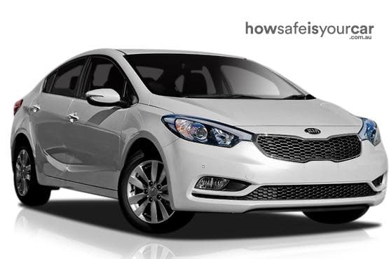 YD MY15 Si Sedan 4dr Spts Auto 6sp 2.0i (7 Year Warranty)
