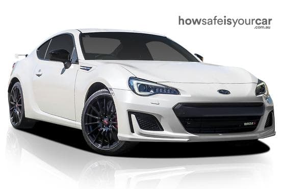 ZC6 MY20 tS Limited Edition Coupe 2dr Spts Auto 6sp 2.0i