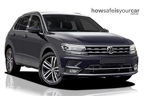 5N MY19 162TSI Highline Wagon 5dr DSG 7sp 4MOTION 2.0T