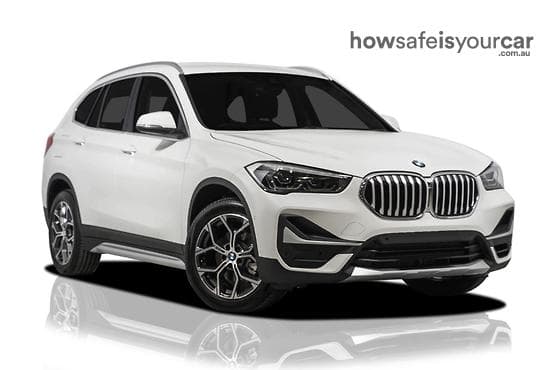 2019 BMW X1