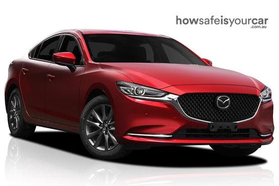 GL1033 G25 Touring Sedan 4dr SKYACTIV-Drive 6sp 2.5i