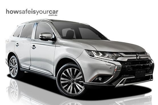 ZL MY20 Exceed Wagon 7st 5dr Spts Auto 6sp AWD 660kg 2.2DT