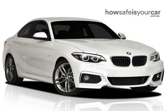 F22 LCI 220i M Sport Coupe 2dr Spts Auto 8sp 2.0T