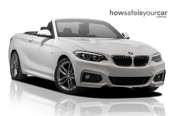F23 LCI 230i M Sport Convertible 2dr Spts Auto 8sp 2.0T