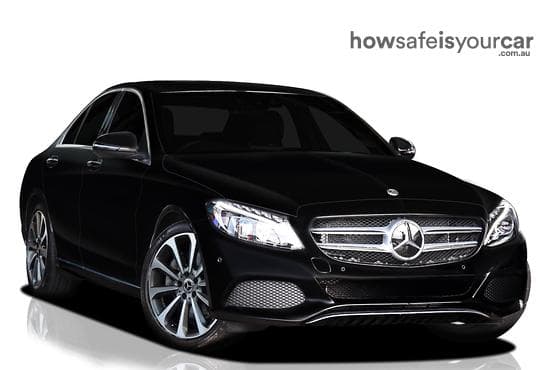 W205 808MY C300 Sedan 4dr 9G-TRONIC 9sp 2.0T
