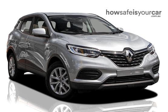 2020 Renault Kadjar