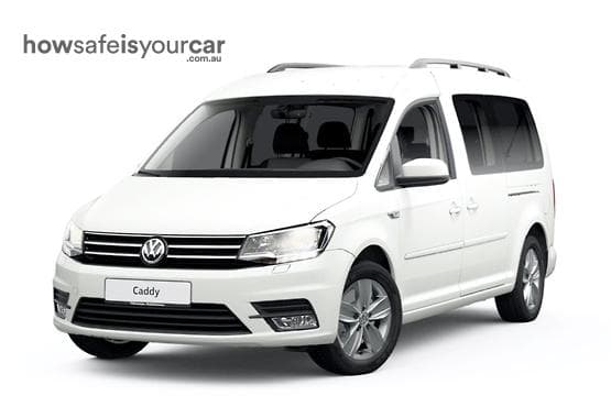 2KN MY20 TSI220 Urban Edition Van Maxi 5dr DSG 7sp 807kg 1.4T