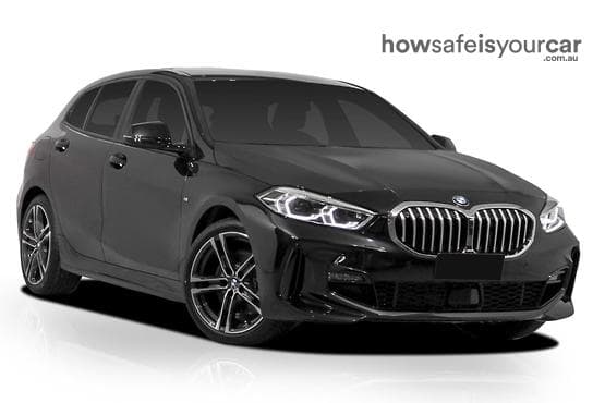 2024 BMW 1 Series