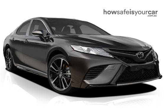 ASV70R SX Sedan 4dr Spts Auto 6sp 2.5i
