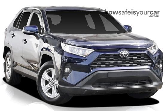MXAA52R GX Wagon 5dr CVT 10sp 2WD 2.0i