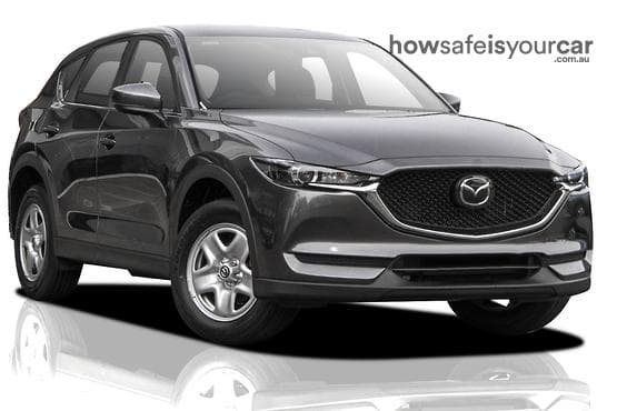 KF2W76 Maxx Wagon 5dr SKYACTIV-MT 6sp FWD 479kg 2.0i