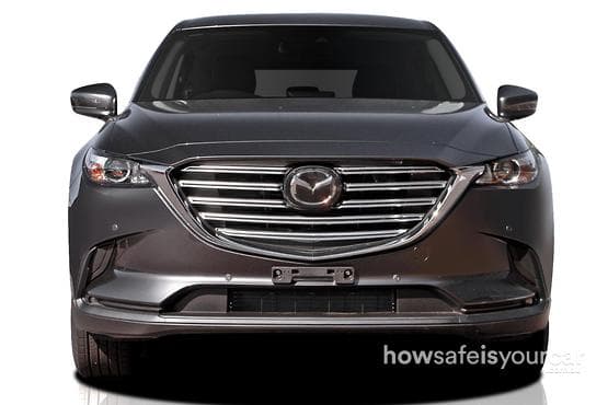 TC Touring Wagon 7st 5dr SKYACTIV-Drive 6sp 627kg 2.5T