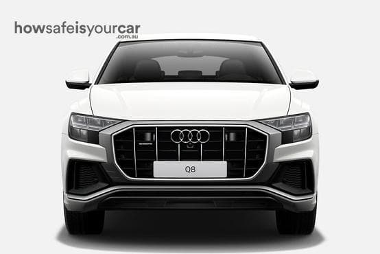 2024 Audi Q8