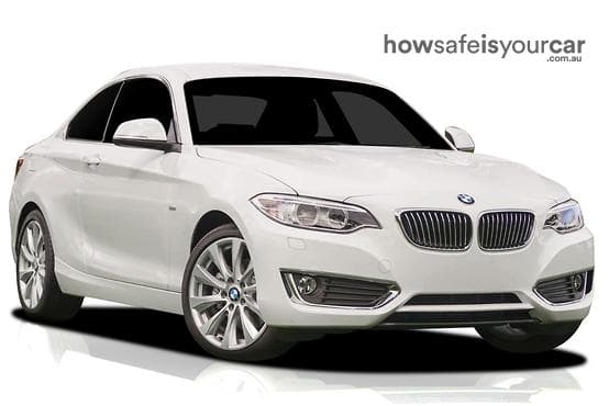 F22 220i Luxury Line Coupe 2dr Spts Auto 8sp 2.0T