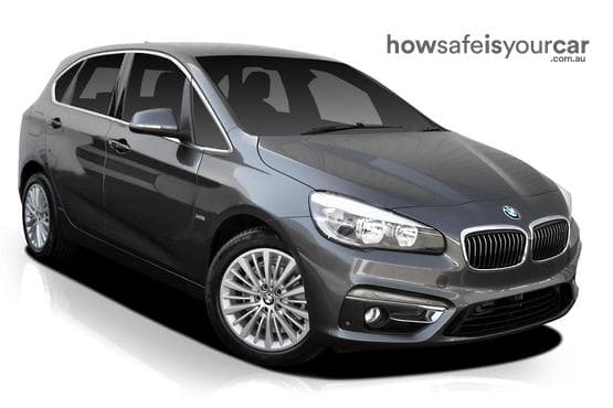 2017 BMW 2 Series