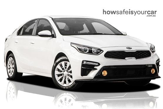 BD MY19 Si Sedan 4dr Spts Auto 6sp 2.0i (Fleet)