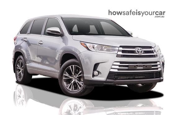 GSU55R GX Wagon 7st 5dr Spts Auto 8sp AWD 3.5i